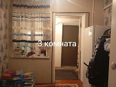 Продажа барачных домов: 🏠 **Срочно продаётся 3-комнатный барачный дом!** 📍 Район at lalafo.kg — 6 Продажа барачных домов: 🏠 **Срочно продаётся 3-комнатный барачный дом!** 📍 Район — 6