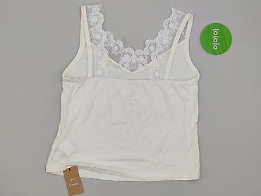biustonosz c: Shein, Top damski, rozmiar M — 5