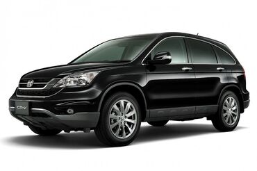 двигатель crv: Honda CR-V: 2010 г., 2.4 л, Автомат, Бензин, Кроссовер