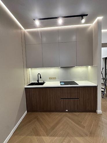 Ремонт под ключ: Ремонт под ключ | Квартиры 3-5 лет опыта — 18