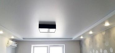 Потолочные работы: Монтаж потолков, Монтаж потолочных плинтусов | Зеркальный, Многоуровневый | Багет, Бордюр, Галтель Больше 6 лет опыта — 9