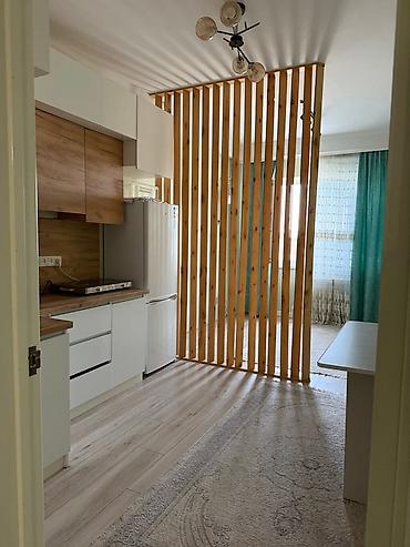 act: 2 комнаты, 58 м², Средний Джал Элитка, 4 этаж, Дизайнерский ремонт — 4