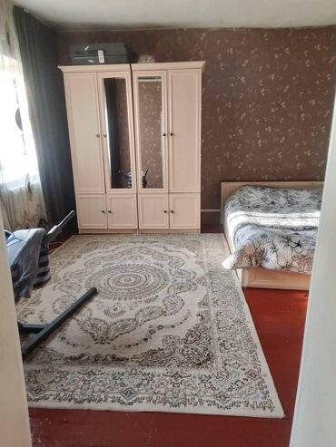 не достроенный дома: Дом, 80 м², 4 комнаты, Собственник