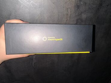 Poco: Poco X7, Б/у, 256 ГБ, цвет - Серебристый, 2 SIM, eSIM — 5