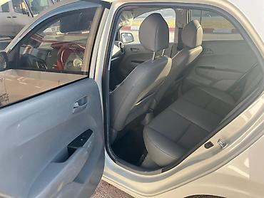 Kia: Kia Morning: 2019 г., 1 л, Автомат, Бензин, Хэтчбэк — 6