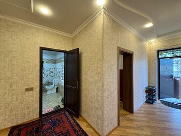 Günlük kirayə evlər: 100 kv. m, 3 otaqlı, İnternet -da lalafo.az — 13 Günlük kirayə evlər: 100 kv. m, 3 otaqlı, İnternet — 13