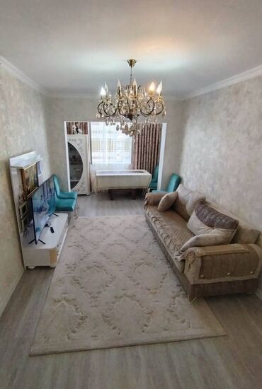 Köhnə tikili: Bakı, Bakıxanov qəs., 4 otaqlı, Köhnə tikili, m. Neftçilər, 120 kv. m — 9