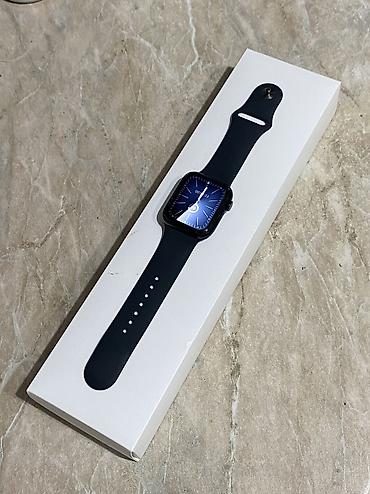 amazfit active: Apple Watch SE 2nd Gen in Midnight 44mm Продаю Apple Watch SE 2. Часы — 1