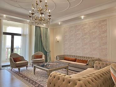 4 комнаты, 200 м², Золотой квадрат Элитка, 15 этаж, Дизайнерский ремонт at lalafo.kg 4 комнаты, 200 м², Золотой квадрат Элитка, 15 этаж, Дизайнерский ремонт
