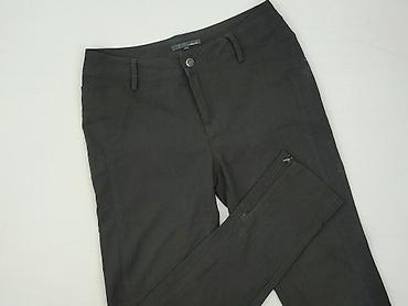 duże: Legginsy Eleganckie damskie, rozmiar L — 1