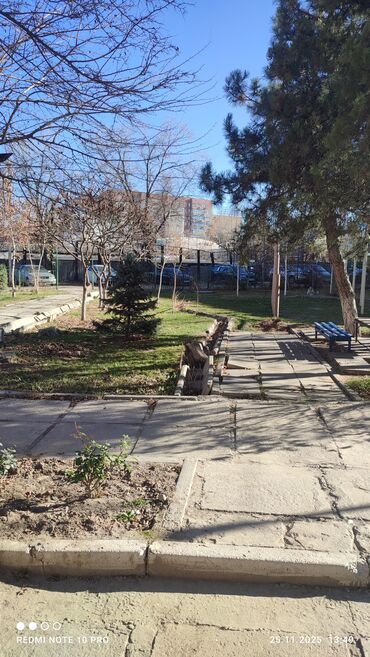 Продажа квартир: 2 комнаты, 50 м², Индивидуалка, 15 этаж, Старый ремонт — 19