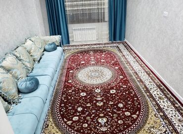 антифриз для отопления in Кыргызстан | АКСЕССУАРЫ ДЛЯ АВТО: 3 комнаты, 90 кв. м, С мебелью полностью