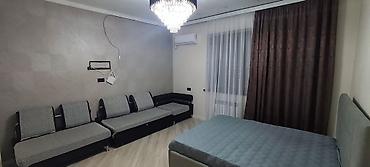 rent: Студия, Кара-Жыгач ж/м Собственник, Без животных, С мебелью полностью — 1