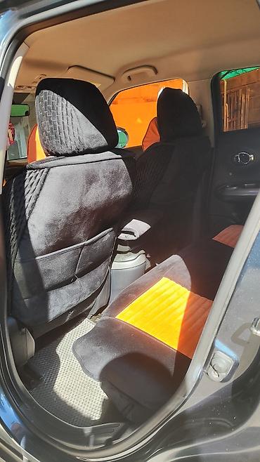 jet auto: Nissan Juke: 2012 г., 1.6 л, Автомат, Бензин, Кроссовер — 6