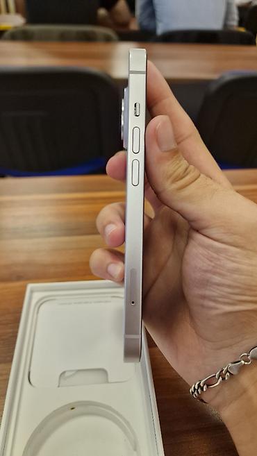 iphone 7plus: IPhone 14, 128 GB, Simsiz şarj, Face ID — 2