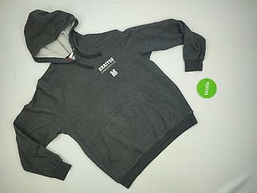 pulland: Bluza z kapturem dla mężczyzn, rozmiar L — 2