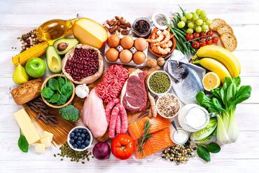 услуга доставки: Продукта Жана жэр жэмиштерди доставка кылабыз кафе ресторан