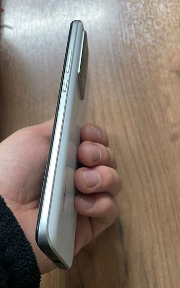 iphon 12 pro max: Poco F5 Pro, Б/у, 256 ГБ, цвет - Белый, 2 SIM — 3