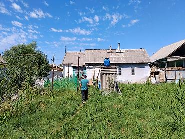 Продажа коттеджей и домов: 3 комнаты, 43 м², 6 соток, Кант, Агентство недвижимости — 11