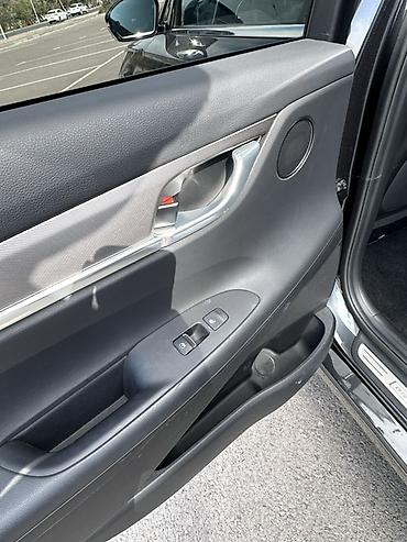 grander: Hyundai Grandeur: 2021 г., 3 л, Автомат, Газ, Седан — 10