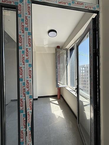 Новостройки от застройщика: Построен, Элитка, 3 комнаты, 90 м² — 13