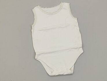 sukienka z body do chrztu: Body, F&F, 1.5-2 lat, 86-92 cm, stan - Dobry