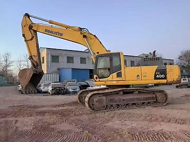 Экскаватор, Komatsu, 2020 г., Гусеничный