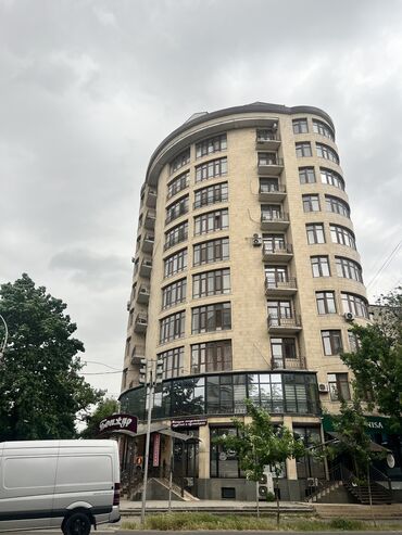 пляжа: 2 комнаты, 50 м², Элитка, 3 этаж, Евроремонт