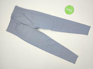 j: Legginsy Sportowe damskie, rozmiar S — 3