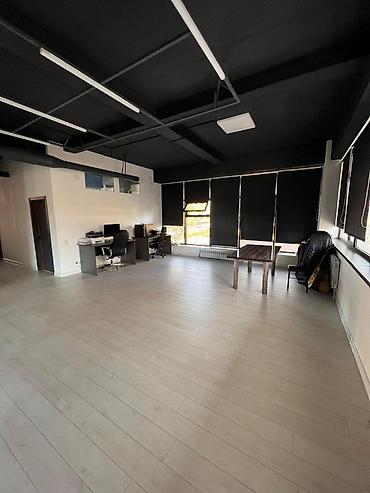 Коммерциялык кыймылсыз мүлктү сатуу: Кеңселерди сатуу 280 м², Ремонту бар, 2 кабат — 4