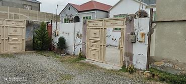 hokmelide heyet evi: 4 otaqlı, 100 kv. m — 4