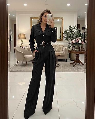 pantalone elipsa: Komplet: 3.999dinara
Xs s m l xl — 2