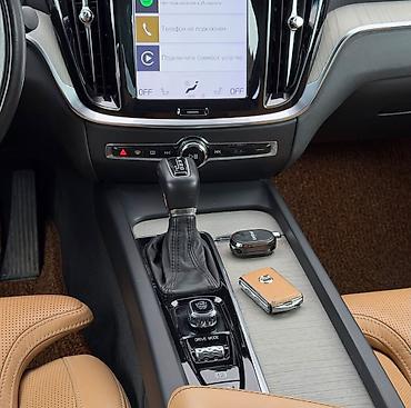 volvo 540: Volvo : 2019 г., 2 л, Автомат, Бензин, Седан — 6