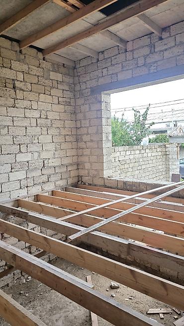 kridit evler: 4 otaqlı, 130 kv. m, Kredit yoxdur, Təmirsiz — 10