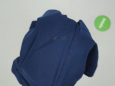 continue dzianiny: Legginsy Sportowe damskie, rozmiar S — 5