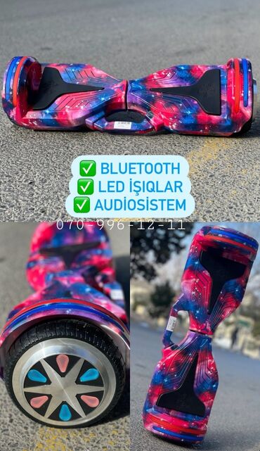 samsung telefon saat: Segway🆕️ 🔸️Hoverboard YENİ 🔹️Giroskuter 🔸️Howerboard 🔺️Diqqət‼️ƏN UCUZ