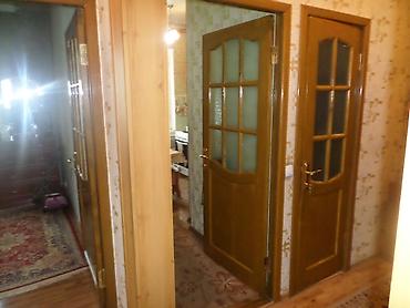 аренда помещений каракол: 2 комнаты, 53 м², 105 серия, 2 этаж, Дизайнерский ремонт — 5