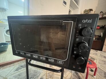 lcd мониторы: Духовка