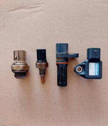 Другие автозапчасти: Honda Fit Запчасти,все в отличном состоянии at lalafo.kg — 10 Другие автозапчасти: Honda Fit Запчасти,все в отличном состоянии — 10