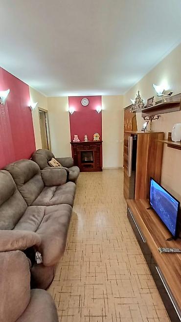 2 bedroom: 2 комнаты, 43 м², 4 мкр 104 серия, 4 этаж, Евроремонт — 3