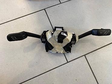 tomos agregat: SPULNA VOLANA ZA VOLKSWAGEN GOLF 7 - 5Q0953649F | Spulna volana za — 1