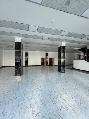 Digər kommersiya daşınmaz əmlakı: 🏢 BADAMDAR ƏSAS YOL KƏNARINDA TƏMİRLİ OBYEKT İCARƏYƏ VERİLİR! Səbail — 13