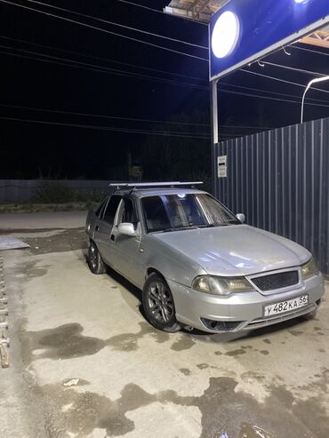 хундай еланта: Daewoo Nexia: 2008 г., 1.5 л, Механика, Бензин, Седан