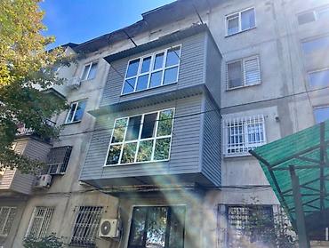 Продажа квартир: 3 комнаты, 58 м², 104 серия, 2 этаж, Дизайнерский ремонт — 1