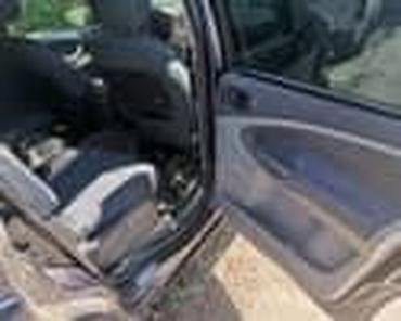 Ford: FORD GALAXY 1.8 2007. GOD. - KOMPLETAN AUTO U DELOVIMA | FORD velika — 17