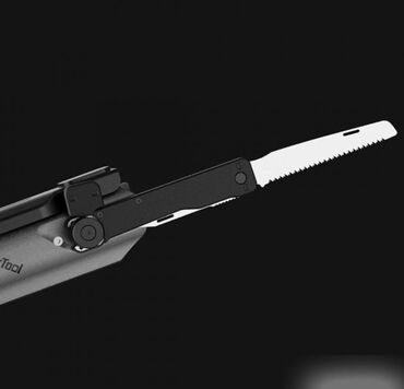 Другая бытовая техника: Лопата многофункциональная Xiaomi Nextool Outdoor Thor Каждый — 6