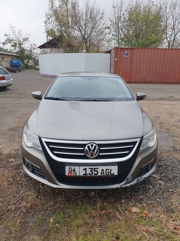 купить машину хендай солярис: Volkswagen Passat CC: 2010 г., 1.8 л, Автомат, Бензин, Седан