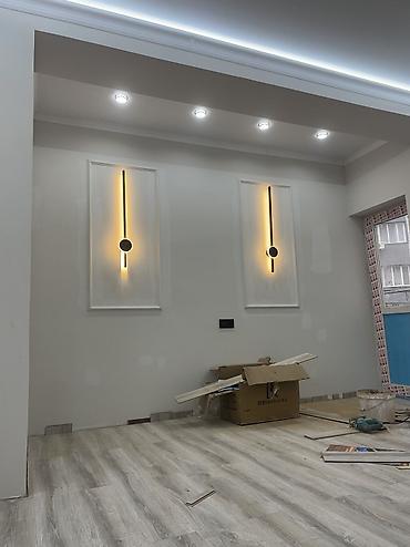 Ремонт под ключ: Ремонт квартир под ключ. - Полный комплекс работ: от демонтажа и — 25