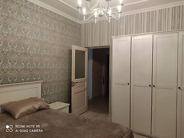 Продажа квартир: 1 комната, 49 м², Элитка, 10 этаж, Евроремонт at lalafo.kg — 18 Продажа квартир: 1 комната, 49 м², Элитка, 10 этаж, Евроремонт — 18