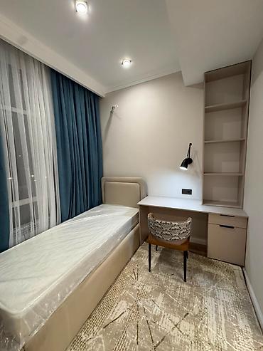 Продажа квартир: 3 комнаты, 86 м², Технопарк Элитка, 9 этаж, Евроремонт — 8